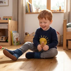 Wildpoldsried Kids - Slim Fit