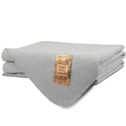 Wolldecke Marie