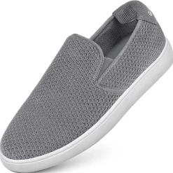 Wood Sneaker Slip-On Men