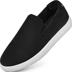 Wood Sneaker Slip-On Men