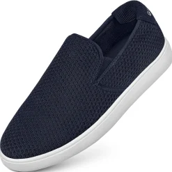 Wood Sneaker Slip-On Men