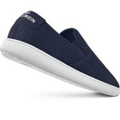 Wood Sneaker Slip-On Men