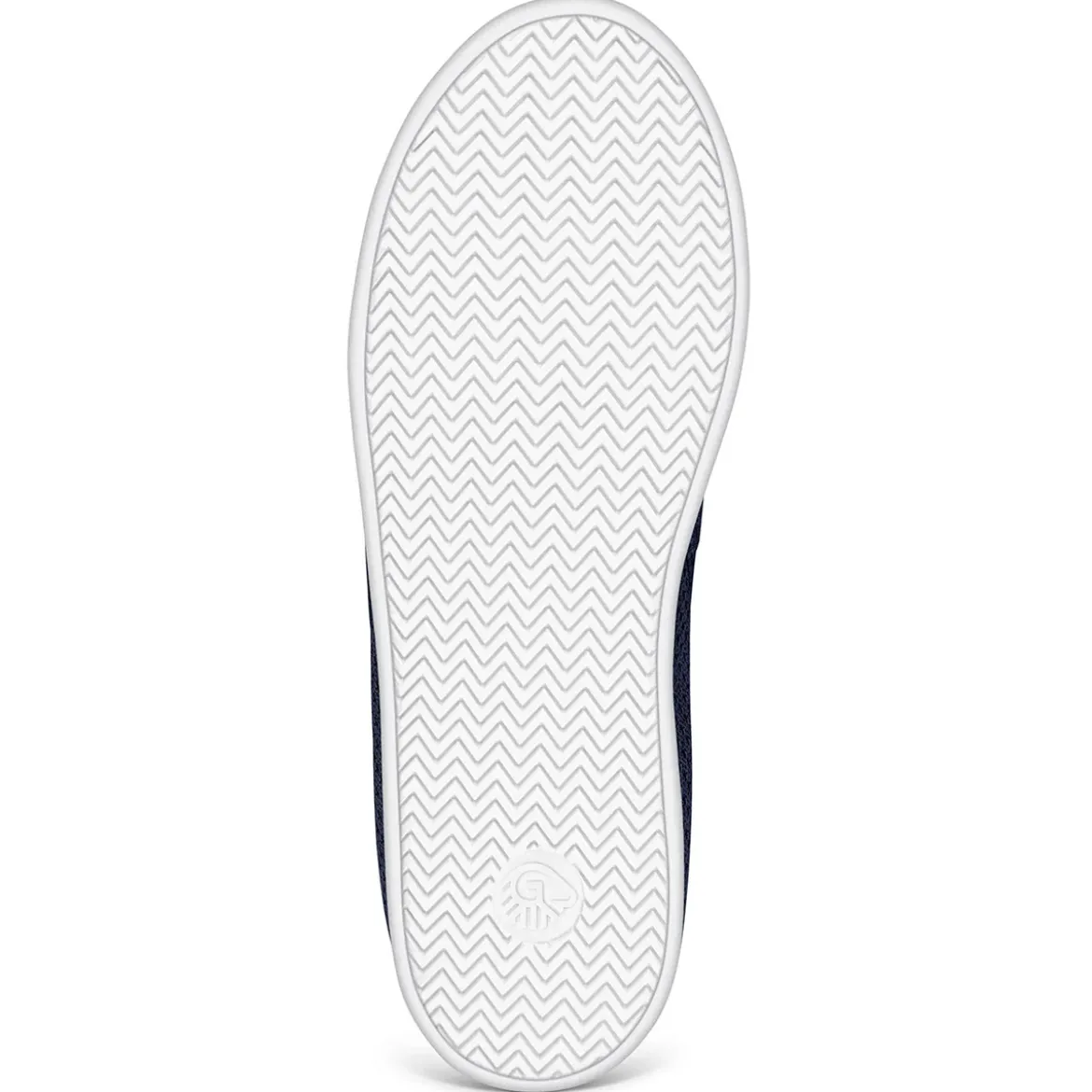 Wood Sneaker Slip-On Men