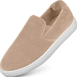 Wood Sneaker Slip-On Men