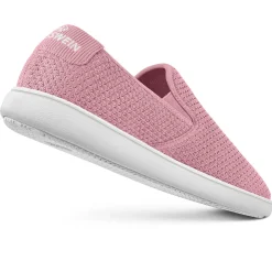 Wood Sneaker Slip-On Women