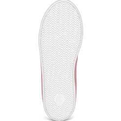Wood Sneaker Slip-On Women
