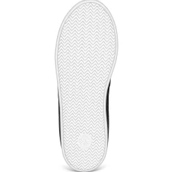 Wood Sneaker Slip-On Women
