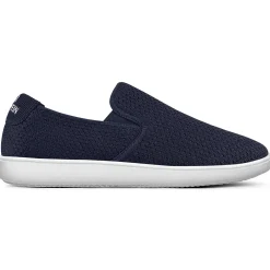 Wood Sneaker Slip-On Women