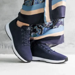 Wood Sneaker Women
