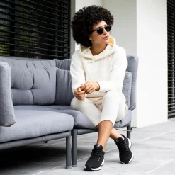Wood Sneaker Women