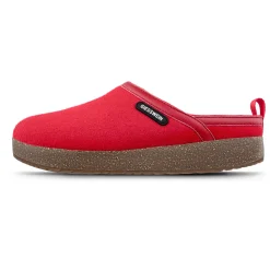 Wool Clog