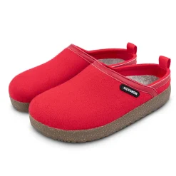 Wool Clog