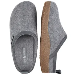 Wool Clog