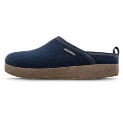 Wool Clog