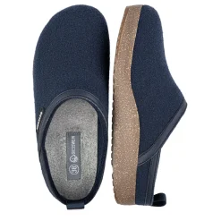 Wool Clog