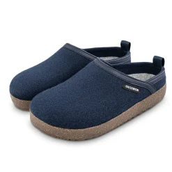 Wool Clog
