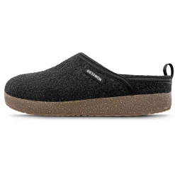 Wool Clog