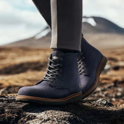 Wool Craft Boot Men