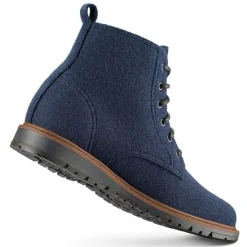 Wool Craft Boot Men