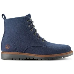 Wool Craft Boot Men