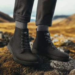 Wool Craft Boot Men