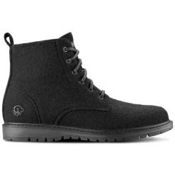 Wool Craft Boot Men
