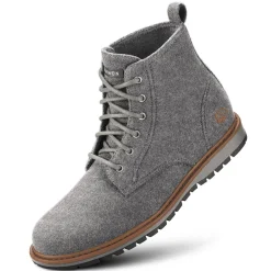 Wool Craft Boot Men