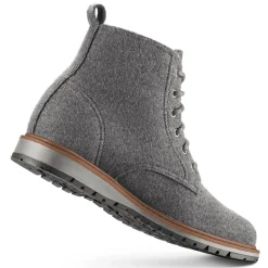 Wool Craft Boot Men