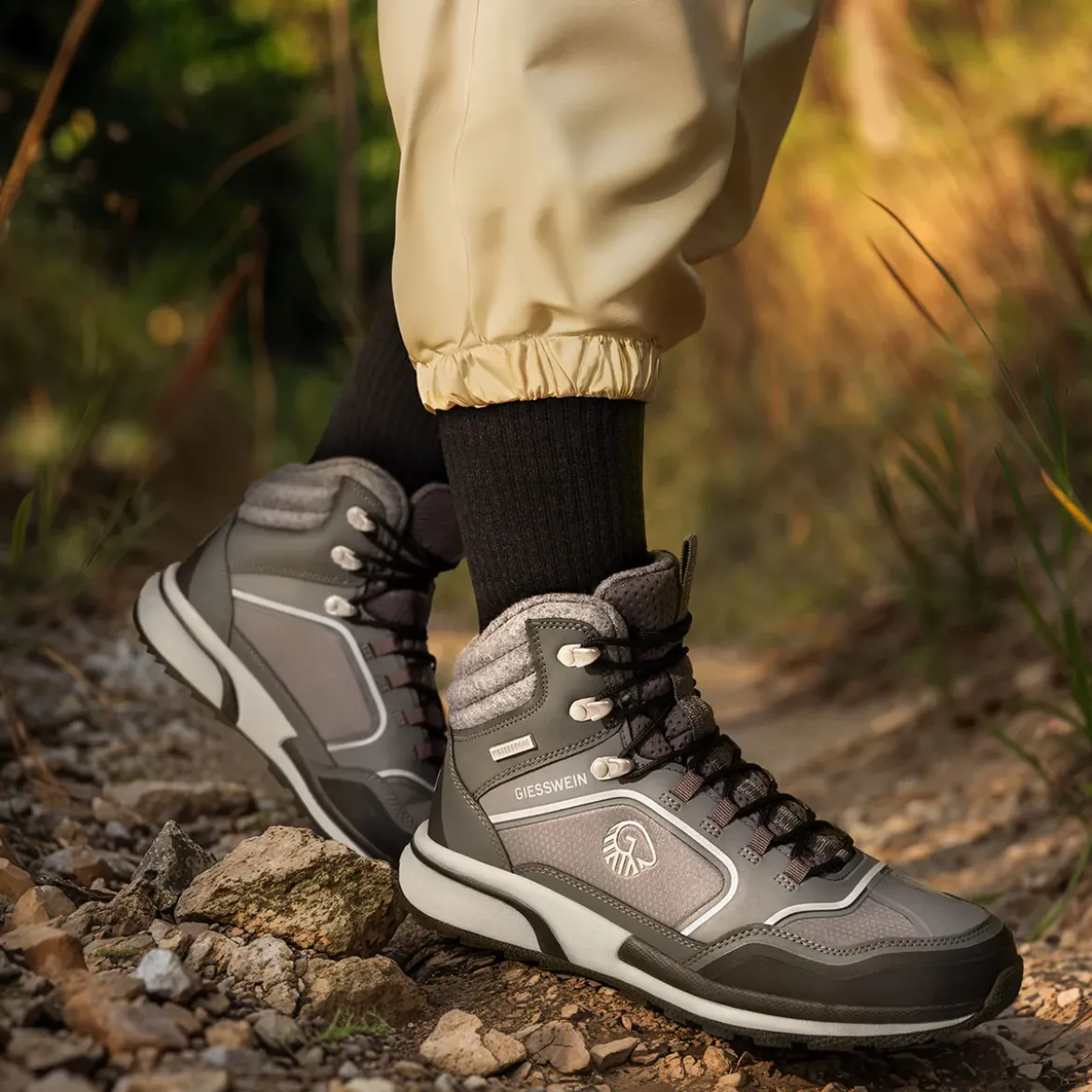 Wool Cross X Alpine Women