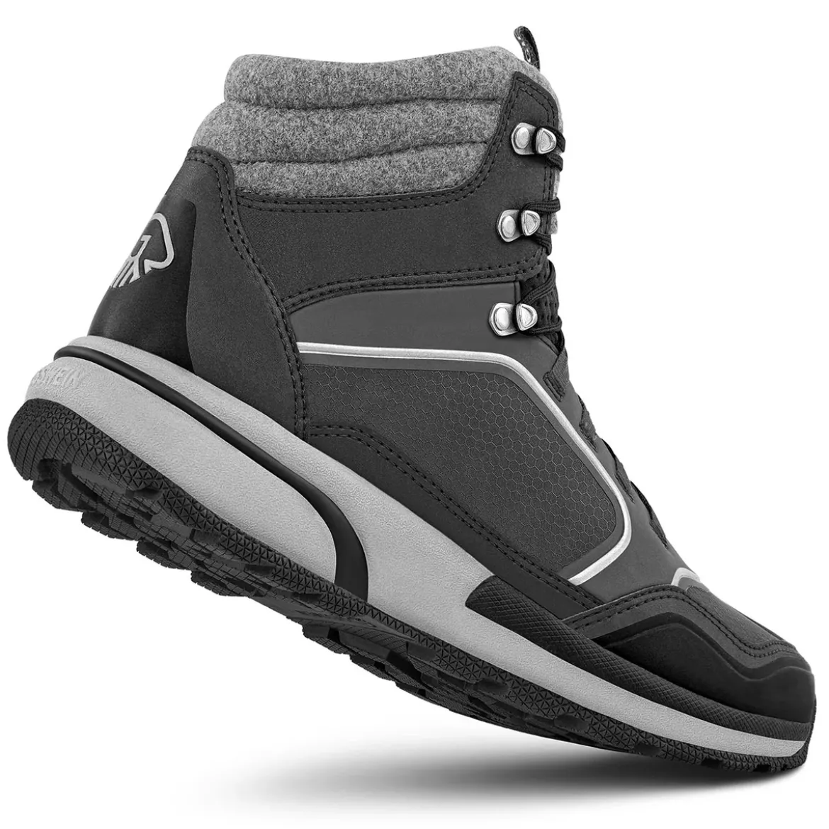 Wool Cross X Alpine Women