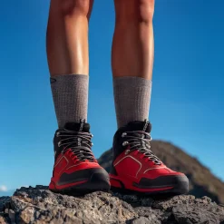 Wool Cross X Alpine Women