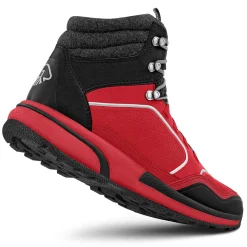 Wool Cross X Alpine Women