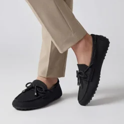 Wool Loafer Men