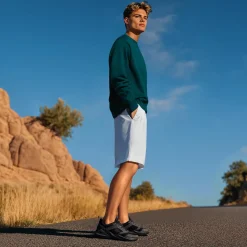 Wool Peak Men