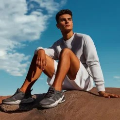 Wool Peak Men