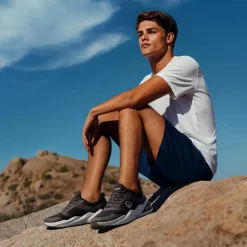 Wool Peak Men