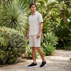Wool Sneaker Men