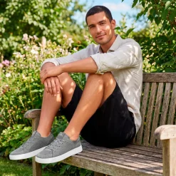 Wool Sneaker Men