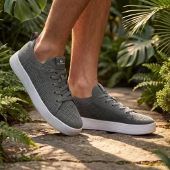 Wool Sneaker Men
