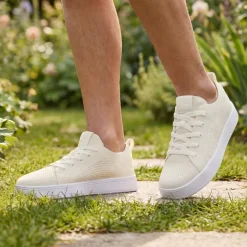 Wool Sneaker Men