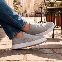 Wool Sneaker Men