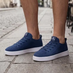 Wool Sneaker Men