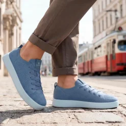 Wool Sneaker Men