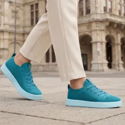 Wool Sneaker Women