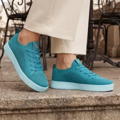 Wool Sneaker Women