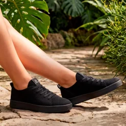 Wool Sneaker Women