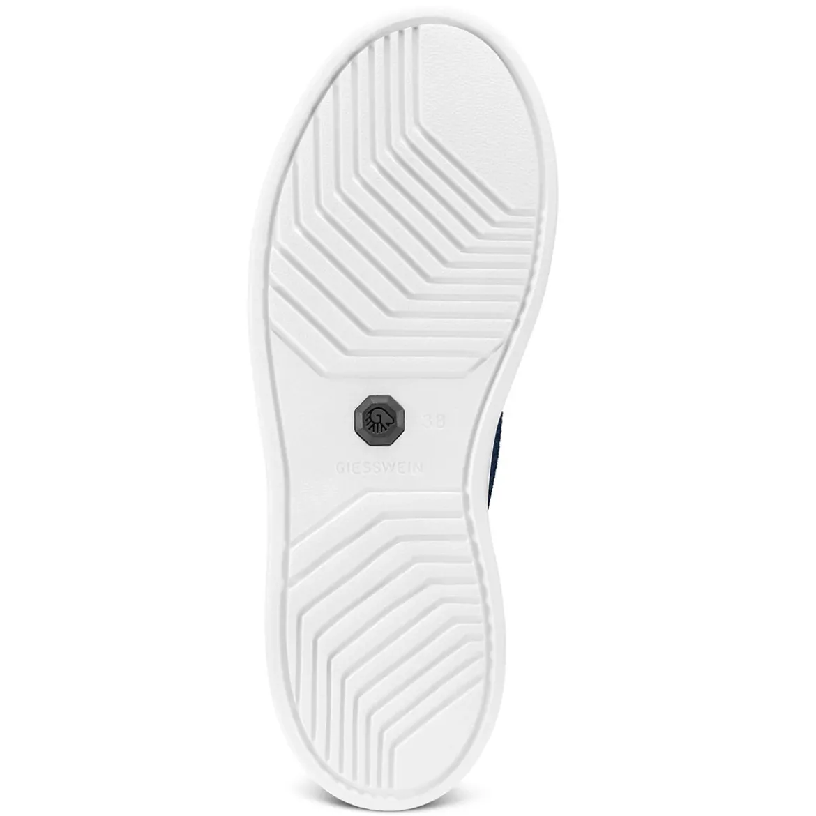 Wool Sneaker Women