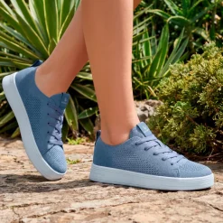 Wool Sneaker Women