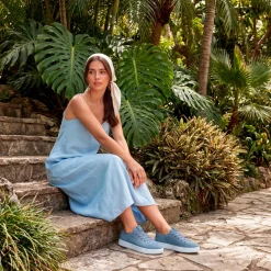 Wool Sneaker Women