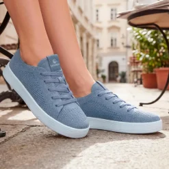 Wool Sneaker Women